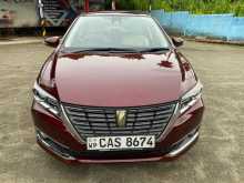 Toyota Premio 2016 Car