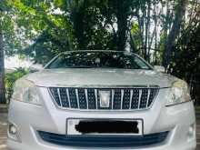 Toyota Premio 2007 Car