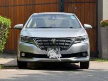 Toyota Premio 2018 Car