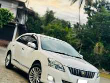 Toyota Premio 2011 Car