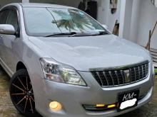 Toyota Premio 2007 Car