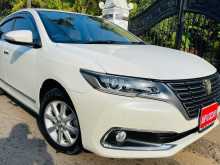 Toyota Premio 8 Ver 2019 Car