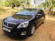 Toyota Premio 2014 Car