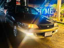 Toyota Premio 2000 Car