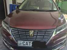 Toyota Premio 2016 Car