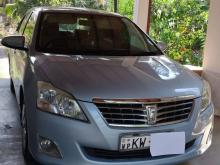 Toyota Premio 2013 Car