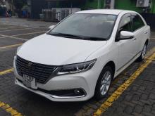 Toyota Premio 2018 Car