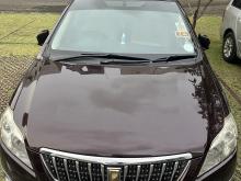 Toyota Premio 2014 Car
