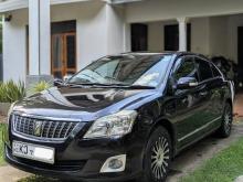 Toyota Premio 2008 Car