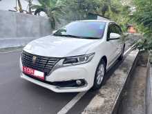 Toyota Premio 2018 Car