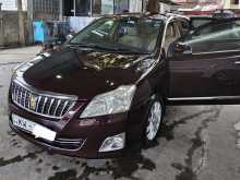 Toyota Premio 2013 Car