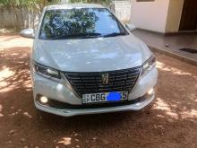 Toyota Premio 2019 Car