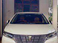 Toyota Premio 2017 Car