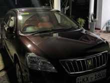 Toyota Premio 2013 Car