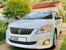 Toyota Premio 2014 Car