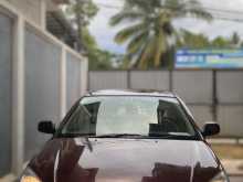 Toyota Premio 2002 Car
