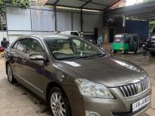 Toyota Premio 2007 Car