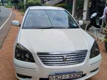 Toyota Premio 2004 Car