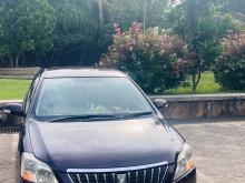 Toyota Premio 2012 Car