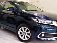 Toyota Premio 2019 Car