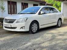 Toyota Premio 2013 Car
