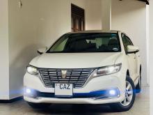 Toyota Premio 2018 Car