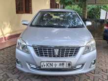 Toyota Premio 260 2007 Car
