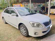 Toyota Premio 2010 Car