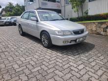 Toyota Premio 2001 Car