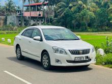 Toyota Premio 2013 Car