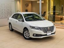 Toyota PREMIO 2019 Car