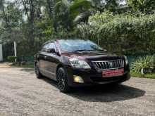 Toyota Premio 2012 Car