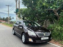 Toyota Premio 2014 Car