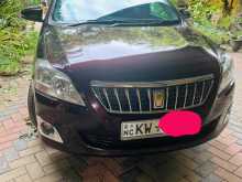 Toyota Premio 2013 Car