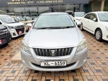 Toyota Premio 2007 Car