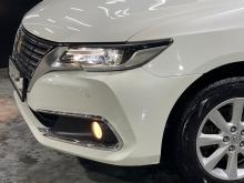 Toyota Premio 2017 Car