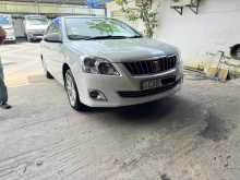Toyota Premio 2013 Car