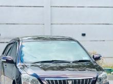 Toyota Premio 2007 Car