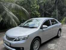 Toyota ALLION 2015 Car