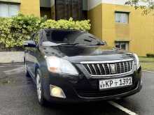 Toyota Premio 2011 Car