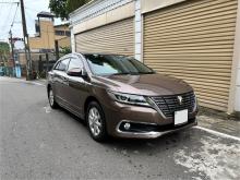 Toyota Premio 2020 Car