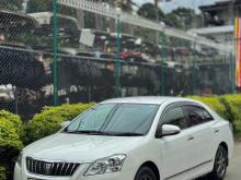 Toyota Premio 2013 Car