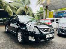 Toyota Premio 2015 Car