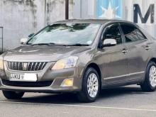 Toyota Premio 2012 Car