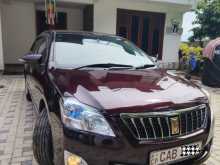 Toyota Premio 2013 Car