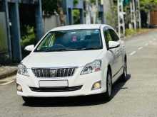 Toyota Premio 2013 Car