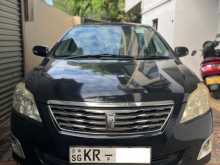 Toyota Premio 2011 Car