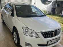 Toyota Premio 2011 Car
