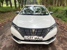 Toyota Premio 2017 Car