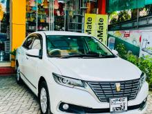 Toyota Premio 2018 Car